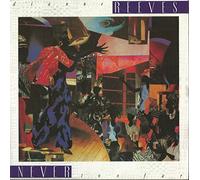 Dianne Reeves - NEVER TOO FAR 7 INCH (7" VINYL 45) UK EMI 1990