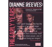 Dianne Reeves - The Early Years [Alemania] [DVD]