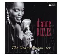 Dianne Reeves - the grand encounter