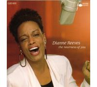 Dianne Reeves - The Nearness Of You