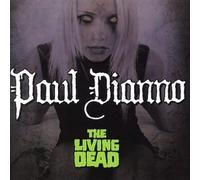 Dianno,Paul^Dianno,Paul - The Living Dead