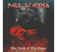 Di'Anno, Paul - The Book Of The Beast [Vinilo]