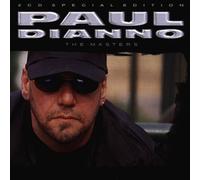 Dianno Paul - The Masters Double
