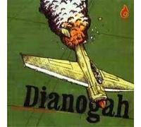 Dianogah - As Seen from Above