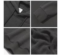 DianShao J-Hope Sudadera con capucha - Unisex K-Pop Fan Jersey ON The Stage Merch - Streetwear - Sudadera con capucha para hombre y mujer, Black-ford-d, S