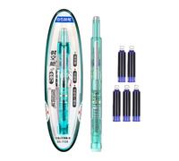 Dianshi DS7158 Time Space Cabin Press Pen Small Cabin Technology Practice Fine Sharp Writing Sense And