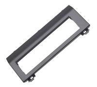 DianSung Accesorios de la cubierta del cepillo principal para Eufy L60, L60-Hybrid, L50, L50 SES, L50-Hybrid Accesorios, piezas de repuesto de la cubierta del cepillo del rodillo principal