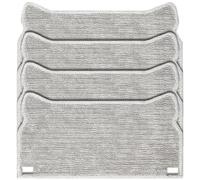 DianSung Accesorios de paño de fregona para iRobot Roomba Mini/Mini Slim