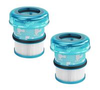 DianSung HEPA filtro de repuesto para Dyson V16 Piston Animal/V16 Piston Animal Submarine DS60/V16 Piston Animal Absolute aspiradoras Accesorios,Filtros del depósito de polvo -2 piezas