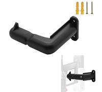 DianSung Soporte de pared para Shark IZ Series, IZ201EU, IZ320EUT, IZ300EU, Stratos IZ420EUT, IZ400DE, para Dyson V7 V8 V10 V11 V12 V15, soporte para accesorios de aspiradora