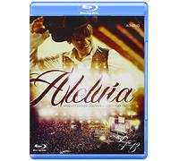 Diante Do Trono -Aleluia (Blu-Ray) [DVD]