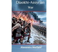 Diaokhi -Assyrian War: (1112 BC) (Ancient Wars: The Dawn of Civilization's Greatest Conflicts)