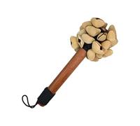 Diapason - Campanas de viento de madera para relajación, sonido de relajación, baño de sonido e instrumentos espirituales