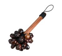 Diapason - Campanas de viento de madera para relajación, sonido de relajación, baño de sonido e instrumentos espirituales