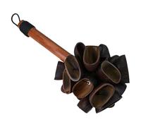 Diapason - Campanas de viento de madera para relajación, sonido de relajación, baño de sonido e instrumentos espirituales