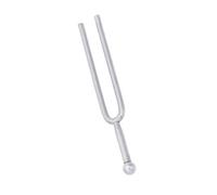 Diapasón Curativo De Diapasón Sintonizador Profesional Diapasón De 440hz Diapasones Curativos Diapasón De Guitarra Afinador De Guitarra De Acero Bajo Herramienta Música A440