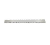 Diapasón De Cuello De Guitarra, Regla De Borde De Trastes, Espacio De Curvatura De Cuello Horizontal De Alta Precisión, Medición De 24,24,75, 25,25,5 Pulgadas (Color : 03)