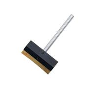 Diapasón De Guitarra, Prensa De Traste, Caul Con Inserto De Latón Para Guitarra, Bajo, Herramienta De Repuesto De Cable De Guitarra (Color : 09)