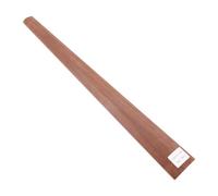 Diapasón de Madera, Diapasón de Violonchelo de Instalación Simple y Duradero de Secoya para Práctico (LN185)