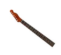 Diapasón De Palisandro De 22 Trastes, Mango Y Cuello De Guitarra Para Guitarra TL, Almohada De Hueso De Vaca