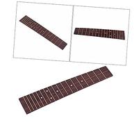 Diapasón de Ukelele de 23 Pulgadas y 18 Trastes Gsa09