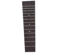 Diapasón de Ukelele Gsa04 de 13 Trastes para Soprano