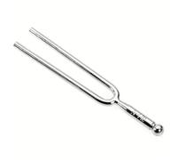 Diapasón estándar A 440 Hz, violín, Viola, violonchelo, sintonizador de tono, Accesorios for Instrumentos Musicales de acero inoxidable, 1 ud. para RelajacióN