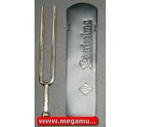 DIAPASON HORQUILLA - Wittner Mod.921440 (Horquilla Redonda Normal Afinacion a 440 con Funda)