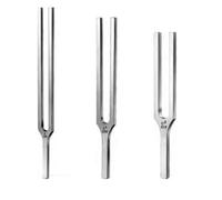 Diapasones Hartmann sin sordinas Kinefis