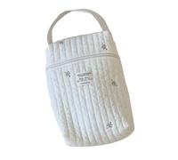Diaper Bag Organizer - Multifunctional Travel Pouch, Portable Storage Case | Versatile Essentials Arrangement Solution System, Waterproof Lightweight Nappy Changing Station Accessories with, Hojas
