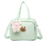 Diaper Bag Tote - Diaper Tote Bag | Baby Diaper | Shoulder Diaper | Cesta grande de almacenamiento para enfermería | Portable | para viajes y diapers