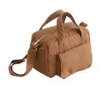 Diaper Bag Tote for Working Mom,Travel Baby Diaper Bag Multifunction Travel Organizer Large Capacity Mommy Bags with Zipper for Mom Dad Women Men Boys Girls