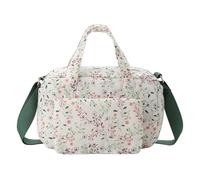 Diaper Bag Tote for Working Mom,Travel Baby Diaper Bag Multifunction Travel Organizer Large Capacity Mommy Bags with Zipper for Mom Dad Women Men Boys Girls