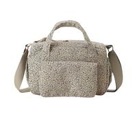 Diaper Bag Tote for Working Mom,Travel Baby Diaper Bag Multifunction Travel Organizer Large Capacity Mommy Bags with Zipper for Mom Dad Women Men Boys Girls