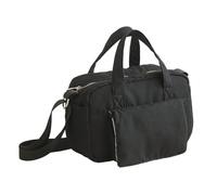 Diaper Bag Tote for Working Mom,Travel Baby Diaper Bag Multifunction Travel Organizer Large Capacity Mommy Bags with Zipper for Mom Dad Women Men Boys Girls