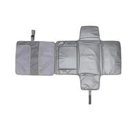 Diaper Change Pad, Multiple Pockets Design Diaper Changing Pad, Portable Waterproof Diaper Pad, Multifunctional Changing Station, Folding Changing Pad, Easy To Use, Portable for Traveling