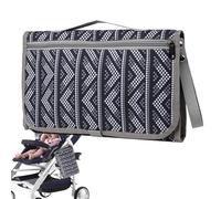 Diaper Changing Pads, Waterproof Travel Changing Pad, Portable Bed Protector, Foldable Kids Potty Training Pad, Travel Changing Station, Convenient Baby Accessories, Lightweight Changing Pads