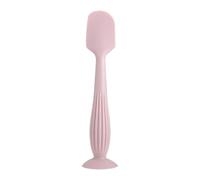 Diaper Cream Applicator - Silicone 16.5cm Flexible Spatula | Diaper Rash Spatula with suction base, ointment application, hygienic spreading | Care Tool home use, travel outings