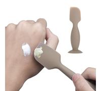 Diaper Cream Applicator - Silicone Rash Paste Spreader, Infant Skincare Applying Tool with Hygienic Touch, Flexible Smooth Coverage Function, Ideal for Diaper Changes