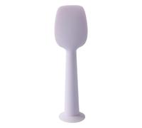Diaper Cream Spatula - 12cm Silicone Applicator, Gentle Paste Spreader For, Flexible Nursery Tool, Silicone DiaperS Spatula, Portable Diaper Rash Ointment Spoon Travel Essential Care Kit