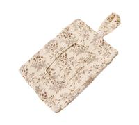 Diaper Pouch - Hangable Stroller Diaper Bag | Reusable Portable Wipe Bag,for Stroller Pram Crib Home Travel Outdoor Walking Hiking Storage