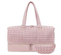 Diaper Tote Bag, Large Capacity Bag, Diaper Organizer with Insulated Pocket, Spacious Waterproof Nappy Storage, Perfect for Changing Table Organization