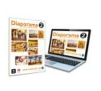 Diaporama 2 A1+/a2 Cahier Pack
