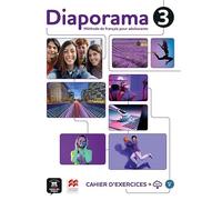 Diaporama 3. Cahier d'exercices