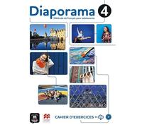 Diaporama 4. Cahier d'exercices