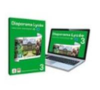 DIAPORAMA LYCEE 3 LIVRE&CAHIER EPK 2025