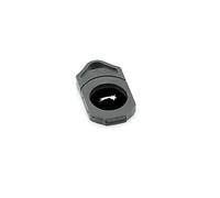 Diapositiva 10mm ESTRELLA para proyector LED 12V, efecto visual para belenes y maquetas