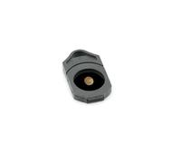 Diapositiva 10mm Luna Llena NEW para proyector LED 12V, imagen protegida con cristal y duración optimizada