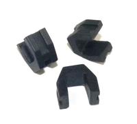 Diapositivas de guía del variador for 49cc 50cc 60cc 80cc 125cc 150cc GY6 JOG50/90 DIO 50 Scooter ciclomotor 152qmi 157qmj ATV QUAD ( Size : For GY6 125- 150cc )