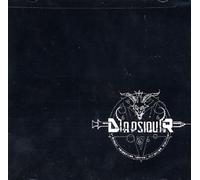 Diapsiquir - Pacta Daemoniarum/Crasse